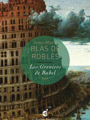 Les Greniers de Babel