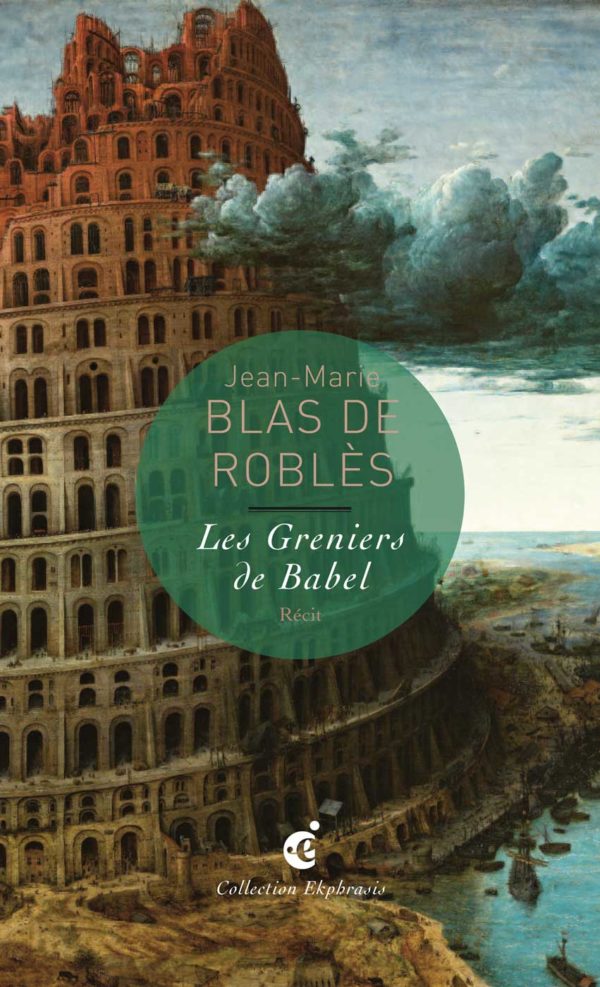 Les Greniers de Babel