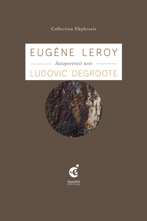 Eugène Leroy