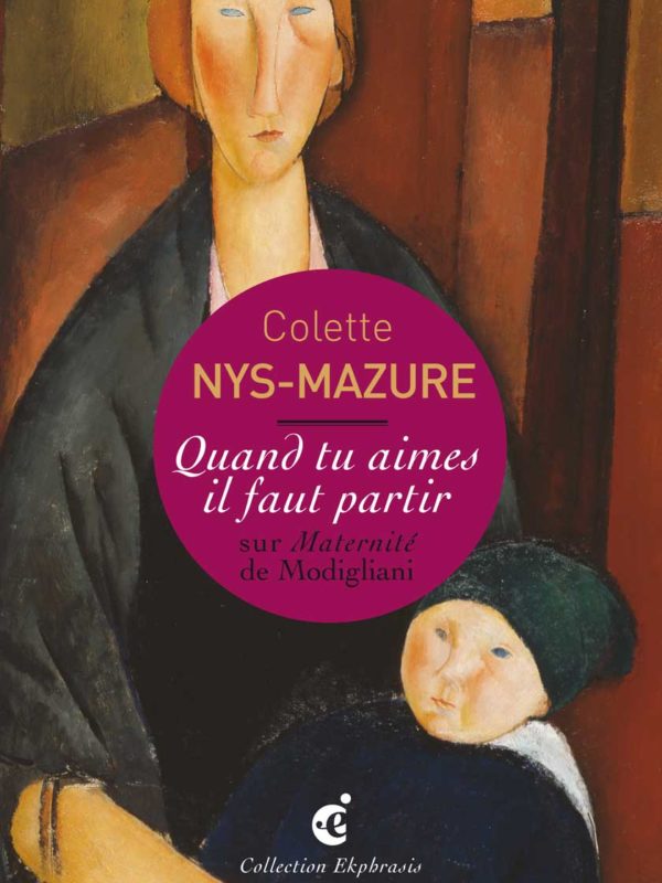 NysMazure Colette Auteur Invenit