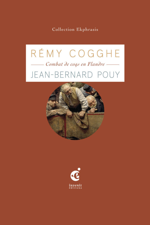 Rémy Cogghe