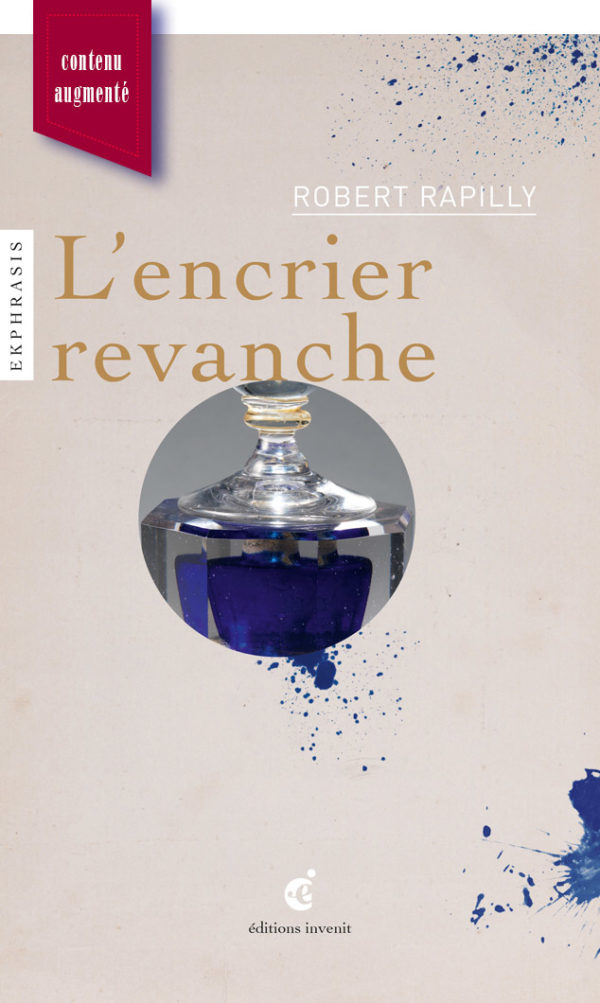 L'Encrier revanche