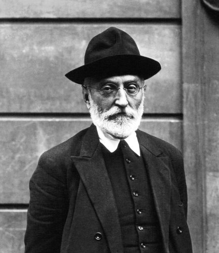 Unamuno Miguel de