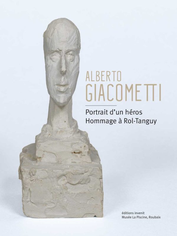 Alberto Giacometti