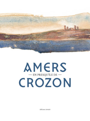 Amers en presqu’île de Crozon