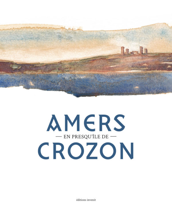 Amers en presqu’île de Crozon