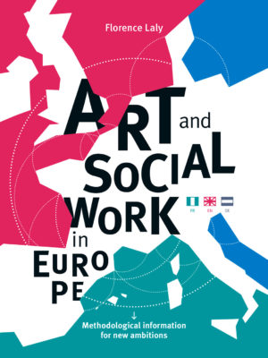 Art and social work in Europe