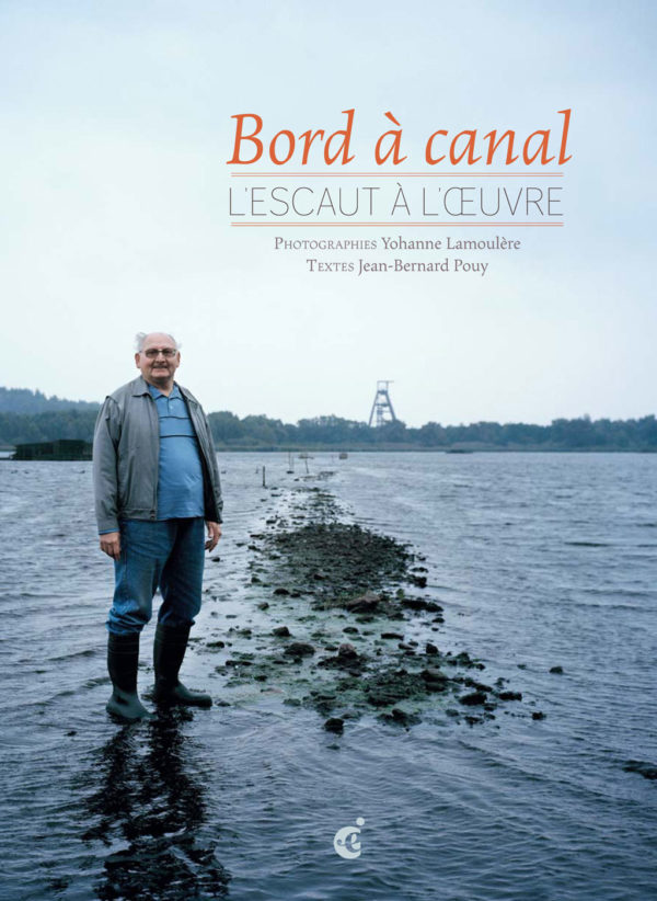 Bord à canal