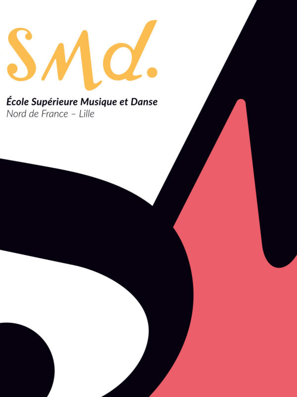 École Supérieure Musique et Danse – Hauts-de-France