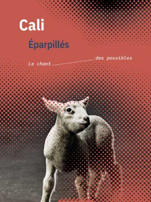 Éparpillés