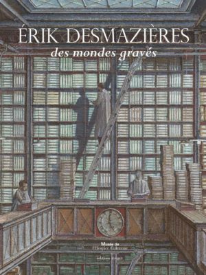 Érik Desmazières