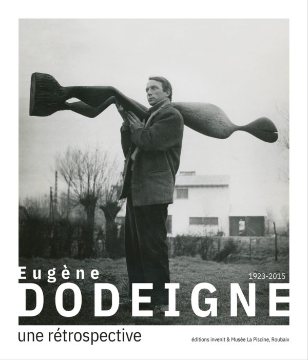 Eugène Dodeigne (1923-2015)