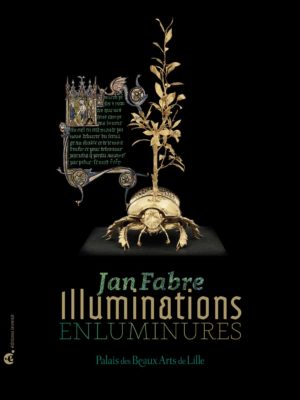 Jan Fabre Illuminations