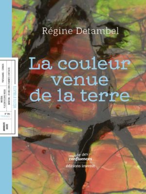 La Couleur venue de la terre