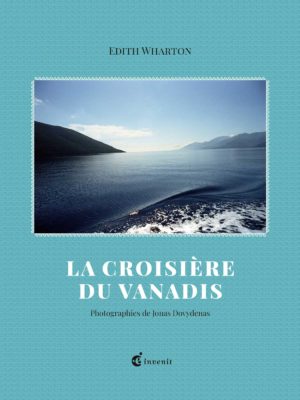 La Croisière du Vanadis