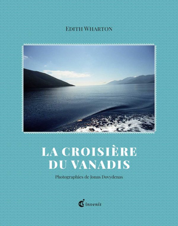 La Croisière du Vanadis