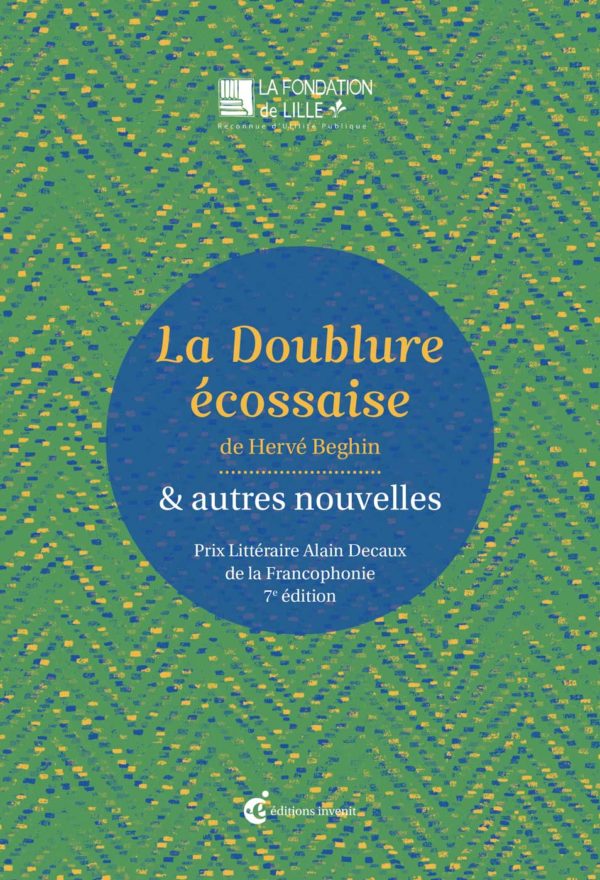 « La Doublure écossaise » et autres nouvelles