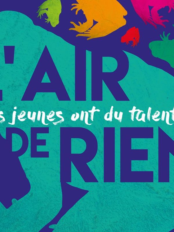 Festival « L’Air de Rien »