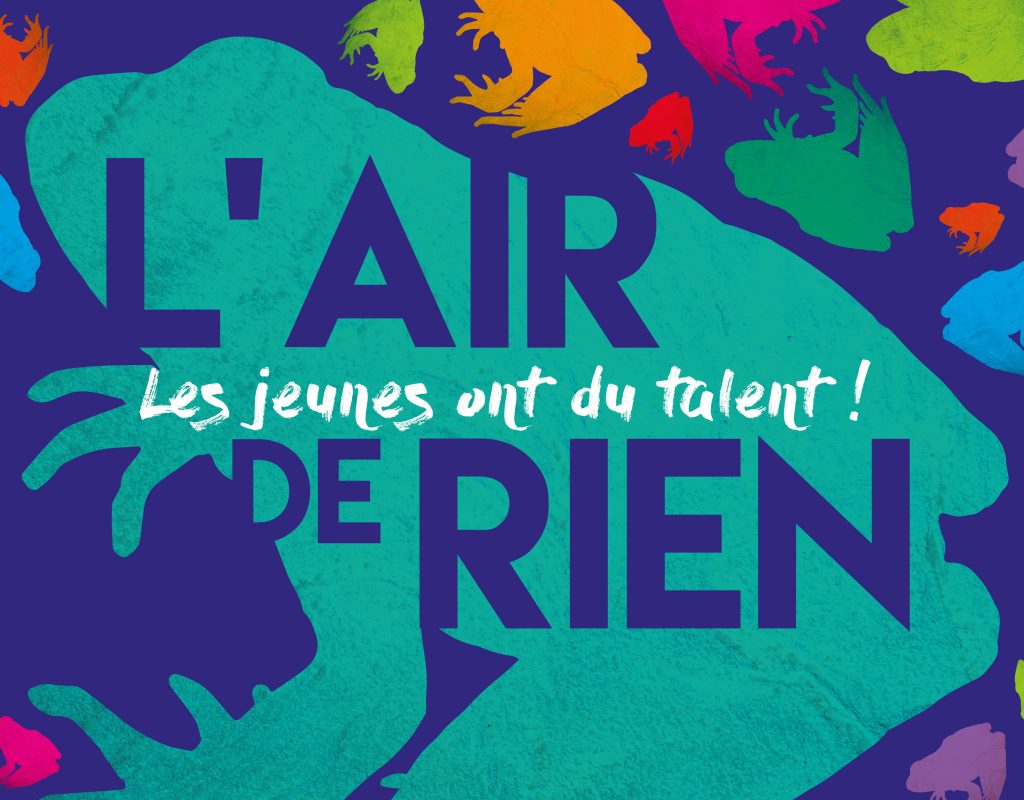 Festival « L’Air de Rien »