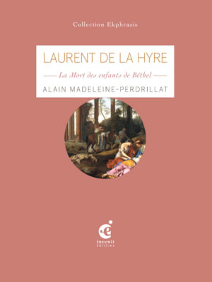 Laurent de La Hyre