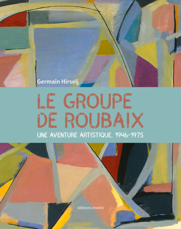 Le Groupe de Roubaix