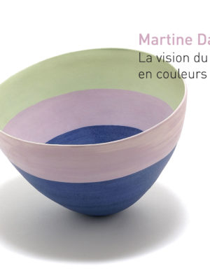 Le Volume en couleurs