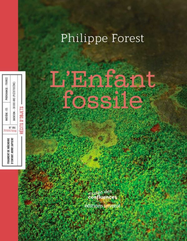 L'Enfant fossile