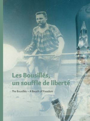 Les Bousillés