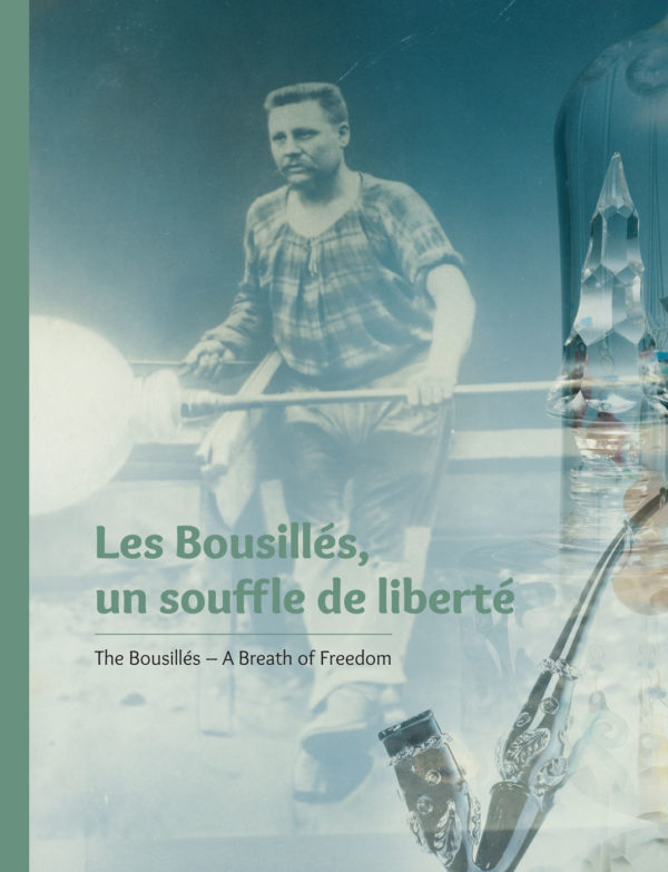 Les Bousillés