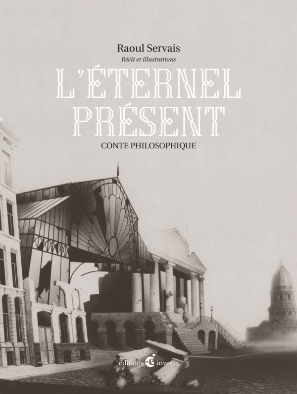 leternel-present