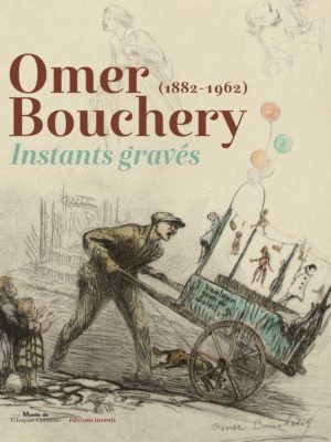 Omer Bouchery (1882-1962)