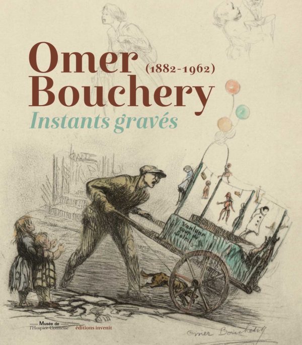 Omer Bouchery (1882-1962)
