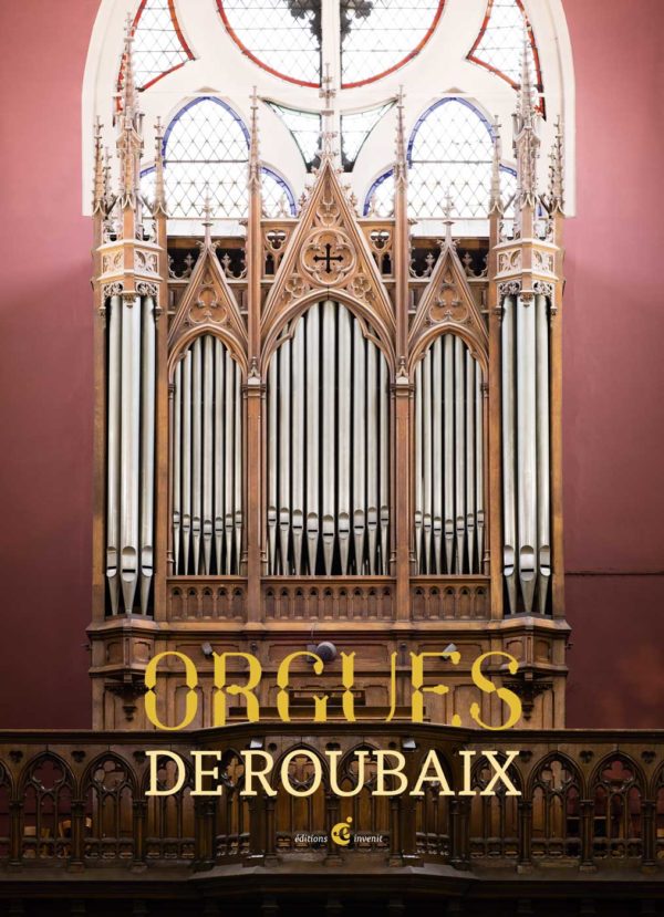 Orgues de Roubaix