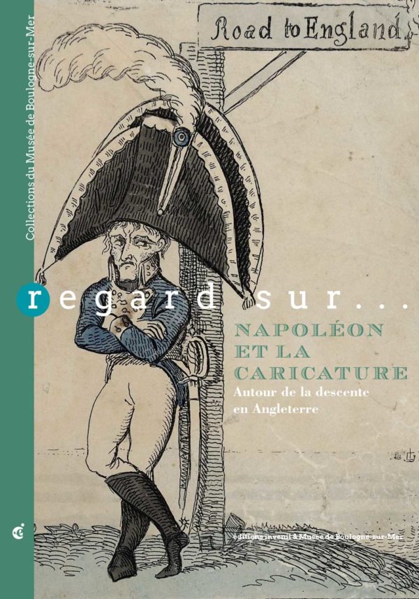 Regard sur… Napoléon et la caricature