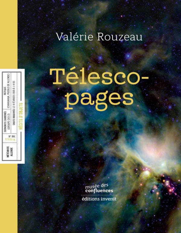 Télescopages