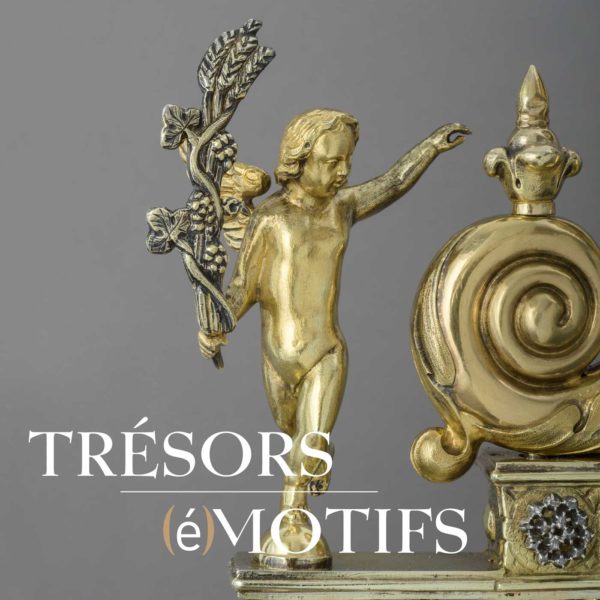 Trésors (é)motifs