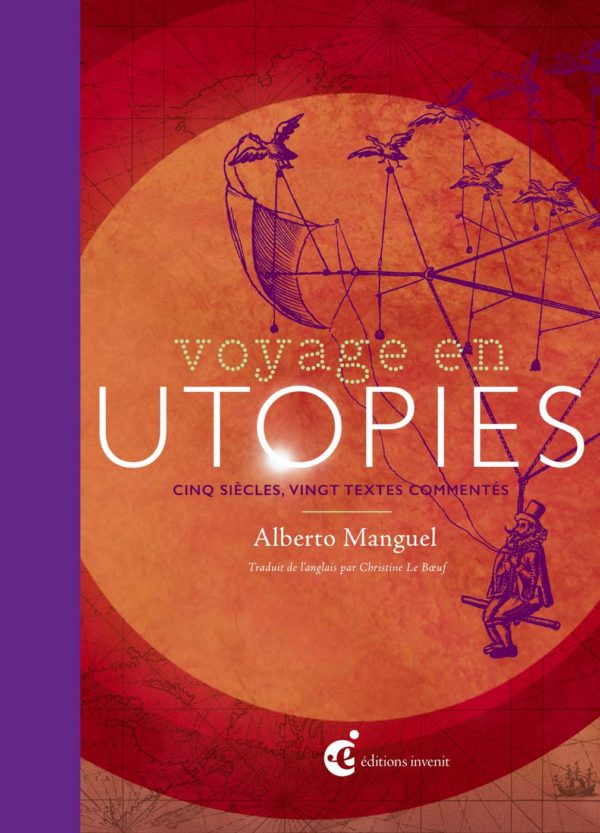 Voyage en utopies