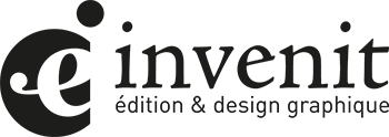 invenit - édition et design graphique