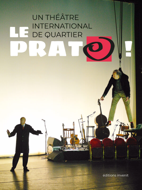 le prato theatre quartier