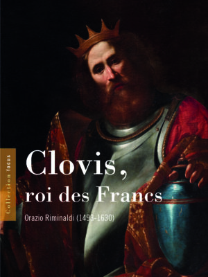 Clovis, roi des Francs