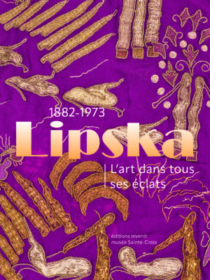Sarah Lipska (1882-1973)
