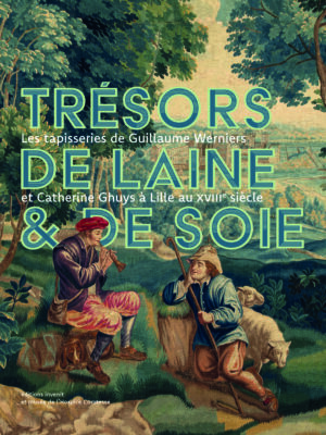 Trésors de laine et de soie