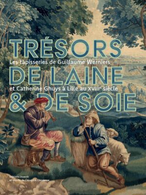 Trésors de laine & de soie