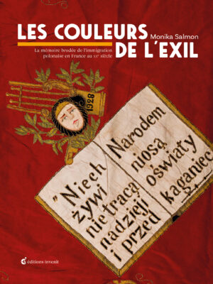 Les couleurs de l’exil