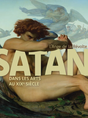 L'Ange de la Révolte